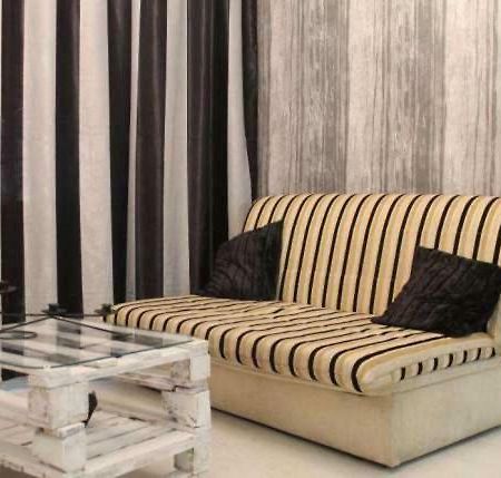 Apartment Квартира Ярослава Мудрого Krivij Rih Kültér fotó