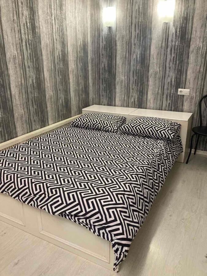 Apartment Квартира Ярослава Мудрого Krivij Rih Kültér fotó